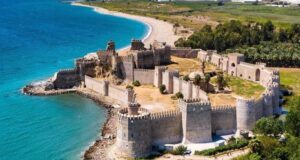 Anamur’da Gezilecek Yerler