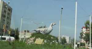 Silifke’de Gezilecek Yerler