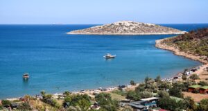 Boğsak Adası Nerede? Boğsak Mekanları Otelleri