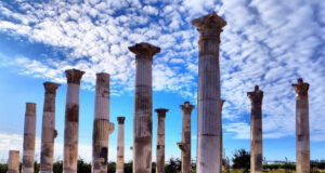 Mezitli’de Mutlaka Gezmeniz Görmeniz Gereken Yerler!