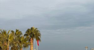 Mersin Yenişehir Gezilecek Yerler ve Mekanları