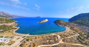 Tisan Adası Nerede? Tisan Adası Otelleri Mekanları