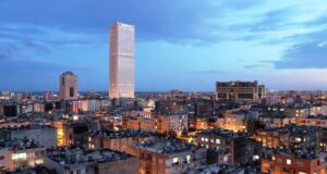 Mersin Akdeniz İlçesi Gezilecek Yerler