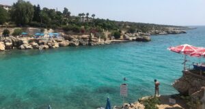 Yapraklı Koy Nerede? Yapraklı Koy Mekanları, Otelleri